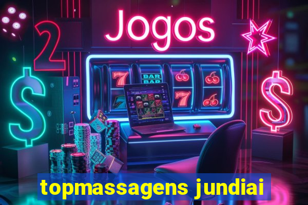 topmassagens jundiai